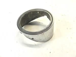 1967 Amc Marlin Ambass Dpl Trn Signal Light Bezel Inner Trim Broken #3576764. Fixed Price $8.76.