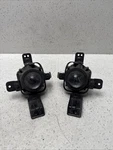 15-16 Chevrolet Cruze Passenger & Driver Fog Driving Bumper Mounted Pair. Fixed Price $192.63.