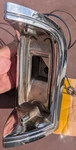Nos 1968 1969 68 69 Cadillac Eldorado Left Front Parking Signal Lamp. Fixed Price $358.88.