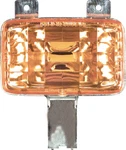 Oer Reproduction Amber Lens Standard Park Lamp Assembly For 1982-1984 Camaro. Fixed Price $79.98.