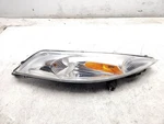 11 12 13 14, Nissan Juke S, Right Corner Park Turn Signal Lamp, 261201km0b, Oem. Fixed Price $84.60.