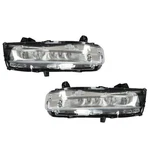 Labwork Fog Lights Turn Signal Lamps For Ford Mustang 2018-2020 Left&right Led. Fixed Price $124.16.