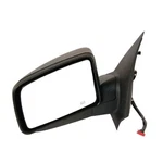 For 2003 Expedition Front Left Mirrors Black Plastic 2l1z 17683 Baa Fo1320248 Q. Fixed Price $117.95.