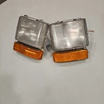 80 89 Cadillac Fleetwood Coupe Deville Rh Lh Corner Marker Light 85 87 88 83. Fixed Price $255.00.