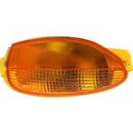 For 2000-2005-buick Lesabre Front Signal/corner Light Driver Side-dot. Fixed Price $20.30.