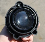 Halogen Fog Light #a047813 Chevrolet Buick Gmc Left Or Right Side. Fixed Price $29.99.