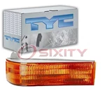 Tyc 12-1401-01 Turn Signal Parking Light Assembly For Fo2521107 F1tz 13200 C Gd. Fixed Price $27.37.