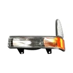 For Ford Excursion 01-04 Turn Signal/parking Light Driver Side Replacement. Fixed Price $20.40.