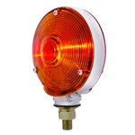 United Pacific 30241 Double Face Turn Signal Light, With 1157 Bulb. Fixed Price $28.99.