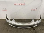 03-06 Mercedes Sl500 Front Bumper Cover W/fog Light & Grill Brilliant Silver 744. Fixed Price $1300.00.