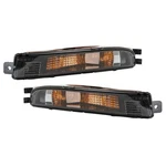 For Volkswagen Beetle 2012-2016 Turn Signal Light Driver And Passenger Side Capa. Fixed Price $91.27.