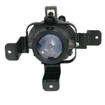 For 2013-2015 Spark Front Left Fog Lights Clear Plastic 95987120 Gm2592309 Q. Fixed Price $64.95.