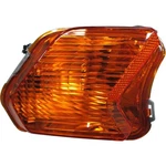 New Aftermarket Passenger Side Parking Light Assembly Gj5z13200a Capa. Fixed Price $98.32.