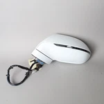 2018-2018 Audi A7 Left Side View Door Mirror Power Folding 4g8857527 Oem. Fixed Price $134.23.