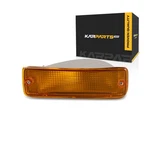 For Toyota Pickup 1990-1995 Turn Signal/parking Light Assembly Driver Side. Fixed Price $44.19.