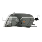 Tyc 18-5029-01-9 Capa Certified Turn Signal / Parking Side Marker Light. Fixed Price $35.99.