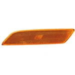 Marker Lamp Assembly Front Driver Side Fits 2006-2008 Kia Magentis 116-50349. Fixed Price $17.96.