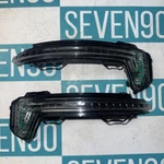 Oem Genuine Vw Volkswagen 18-23 Tiguan Left Right Turn Signal Lamps. Fixed Price $39.46.