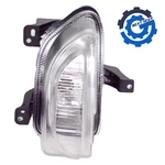 Oem Mopar Left Front Turn Signal Assembly 2015-2018 Jeep Renegade 40920748. Fixed Price $72.21.
