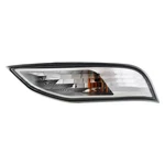 Turn Signal/parking Light For Lexus Gx460 14-19 Lens Driver Side Replacement. Fixed Price $90.75.