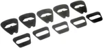 Dorman 923-500 Roof Marker Light Gasket Kit For Select 02-17 Ford Models. Fixed Price $22.84.