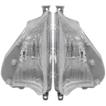 Left And Right Capa For 2015-2017 Toyota Prius C Turn Signal Light Set Of 2. Fixed Price $145.90.