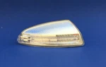 New***ulo 2008-2011 Mercedes W204 Right Side Outside Mirror Blinker Light Lamp. Fixed Price $69.95.