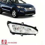 For 2013-2016 Hyundai Santa Fe Sport Fog Light Front Driving Lamp Passenger Side. Fixed Price $45.88.