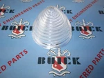1956-1957 Buick Parking Lens Guide Front Fender Oem #5947045. Fixed Price $27.50.