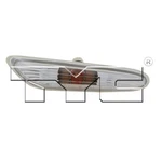 Side Repeater Light Left Driver For 04-10 Bmw 5 Series. Fixed Price $22.00.