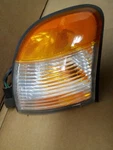 2000 Kia Sportage Front Right Stress Passenger Head Lamp Turn Signal. Fixed Price $45.00.