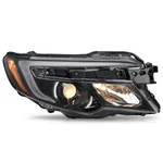 For 16-21 Honda Pilot/17-20 Ridgeline Halogen W/o Led Drl Right Headlight 2 Pin. Fixed Price $79.99.