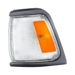 Turn Signal/corner Light For Toyota Pickup 1990-1991 Left Front Rwd 116-58232cl. Fixed Price $23.24.