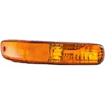 Dorman 1631191 Parking / Turn Signal Lamp Assembly. Fixed Price $40.76.