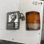 84 Toyota Land Cruiser Fj60 Park Lamp Turn Signal Light Left Driver. Fixed Price $80.00.
