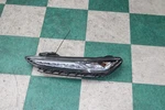 18-21 Kona *dmg* Driver Side Left Lh Daytime Running Lights Lamps Lens Unit Oem. Fixed Price $132.99.