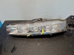 Pair Of 2015 - 202p Dodge Charger Oem Right And Left Side Led Fog Light Lamp. Fixed Price $150.00.