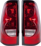 Boine Compatible With 2003 2004 2005 2006 Driver And Passenger Side, Black. Fixed Price $83.49.