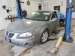 2006-08 Pontiac Grand Prix Left Front Lamp Park Lamp-turn Signal; Bumper Mounted. Fixed Price $80.70.