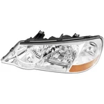 For Acura Tl Headlight 2002 2003 Driver Side Hid Ac2518102 33151s0ka12. Fixed Price $138.74.