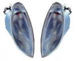 Side/pair For 2001 - 2004 Mercedes-benz Slk320 Turn Signal Light Assembly. Fixed Price $344.95.