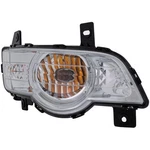 Dorman 1631404 Parking / Turn Signal Lamp Assembly. Fixed Price $166.17.