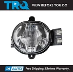 Trq Right Fog Light Fits 2002-2008 Dodge Ram 1500 2500 3500. Fixed Price $39.95.