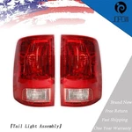 Tail Lights Lamps Replacement Left+right For Dodge Ram 1500 2500 3500 2009-2018. Fixed Price $49.15.