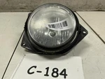2008 Hummer H3 Front Left Driver Side Bumper Mounted Fog Light Lamp Oem+. Fixed Price $67.42.