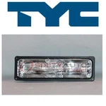Tyc Front Right Turn Signal Parking Light Assembly For 1994-2000 Chevrolet Iz. Fixed Price $25.82.