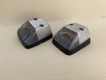New Original Mercedes W463 G500 G550 G55 Front Blinker Light Lamp Set 2002-2018. Fixed Price $189.95.
