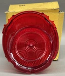 1965 Chevy Biscayne Tail Light Lamp Lens (except Station Wagon). Fixed Price $17.99.
