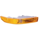 Depo 317-1631r-us Parking/turn Signal Light, Lens And Housing, Without Bulb. Fixed Price $70.94.