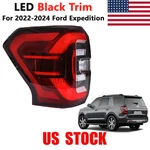 For Ford Expedition 2022-2024 Rear Left Led Tail Light Nl1z-13405-f Nl1z-13405-b. Fixed Price $138.00.
